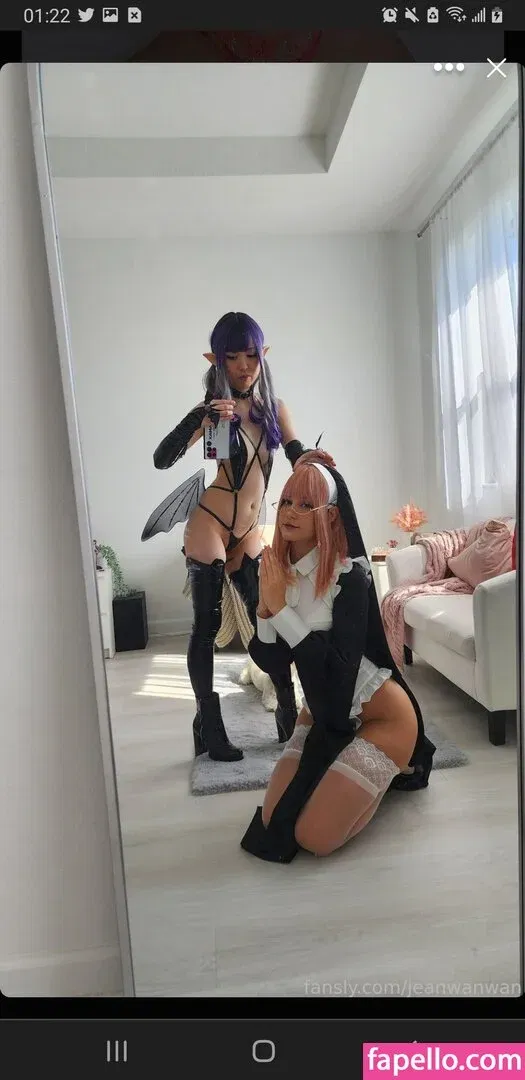 JenNyan Onlyfans Photo Gallery 