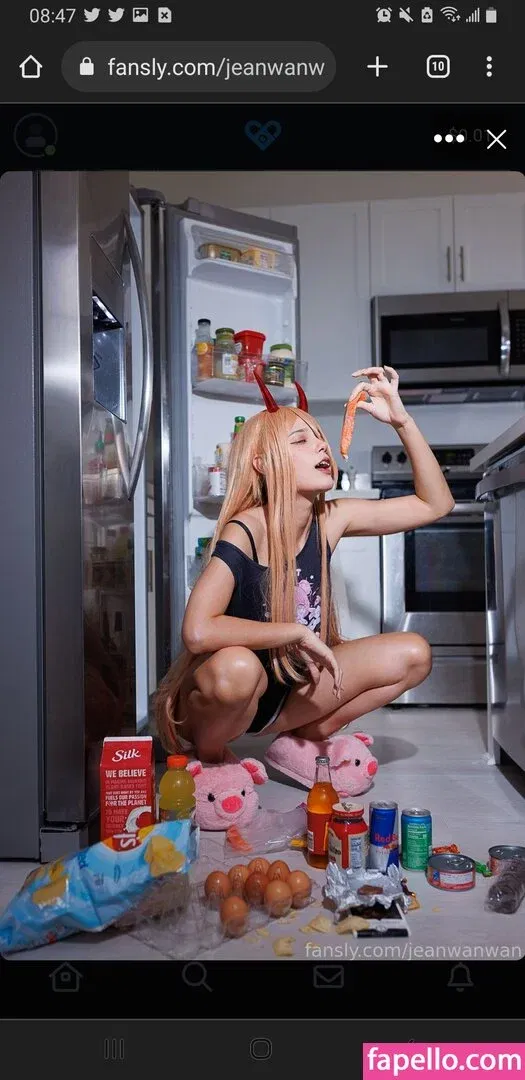 JenNyan Onlyfans Photo Gallery 