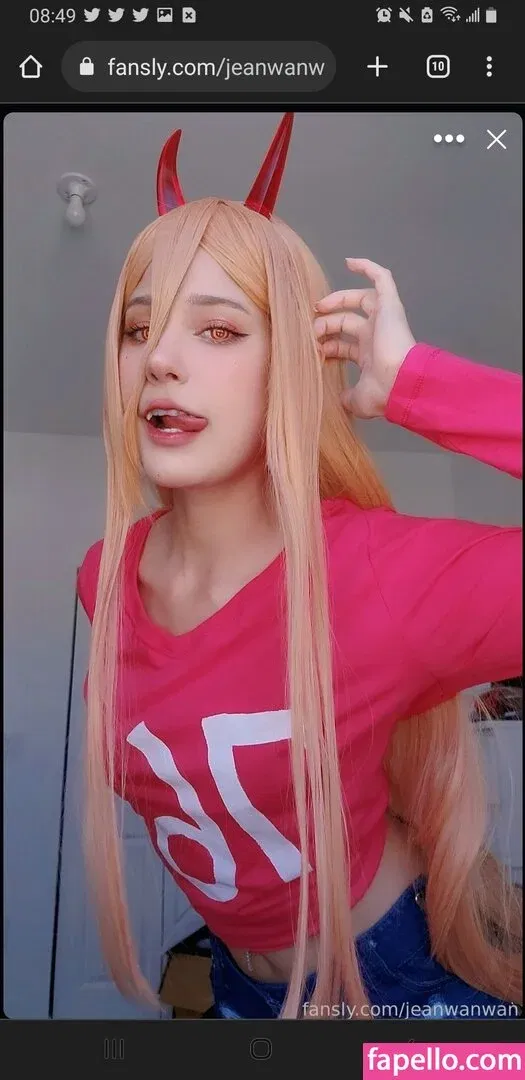 JenNyan Onlyfans Photo Gallery 