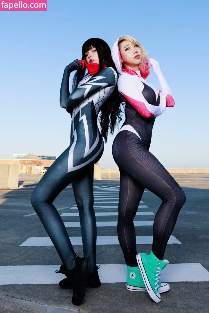 JenNyan Onlyfans Photo Gallery 