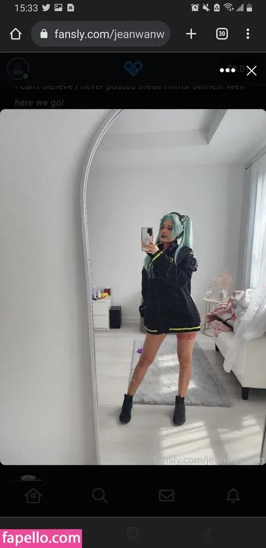 JenNyan Onlyfans Photo Gallery 