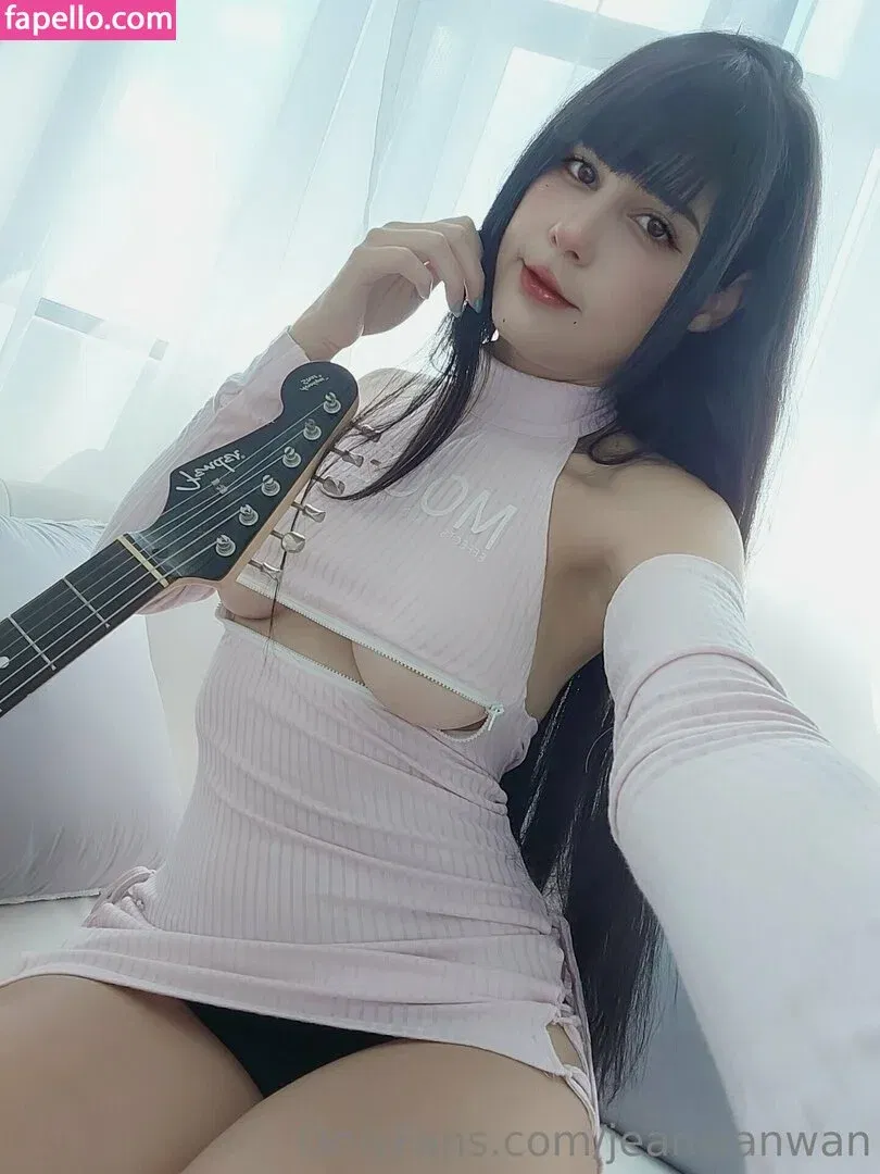 JenNyan Onlyfans Photo Gallery 