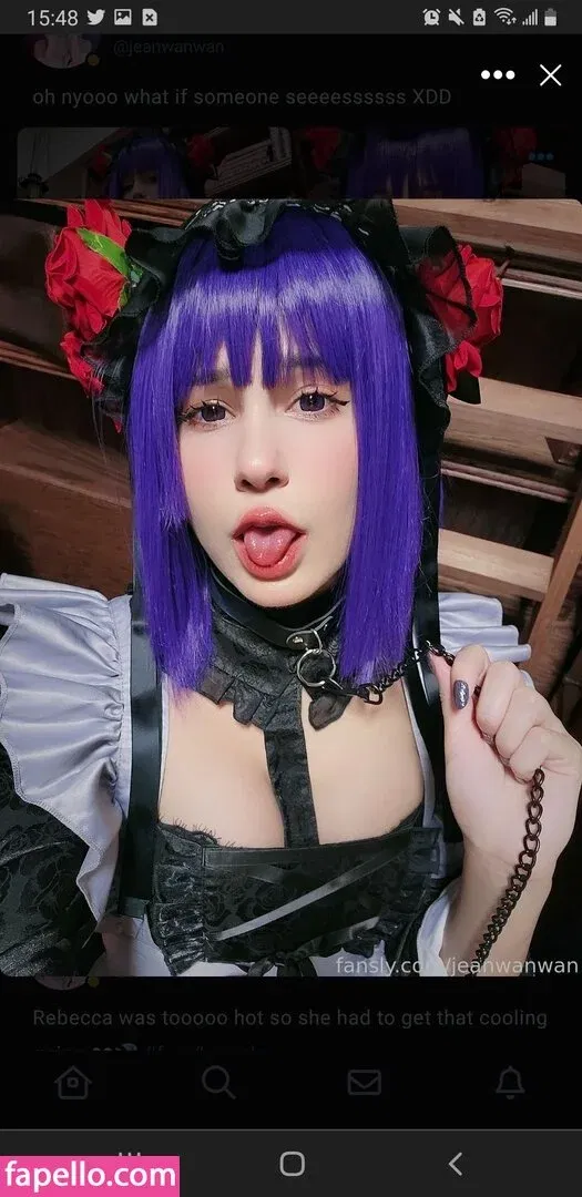 JenNyan Onlyfans Photo Gallery 