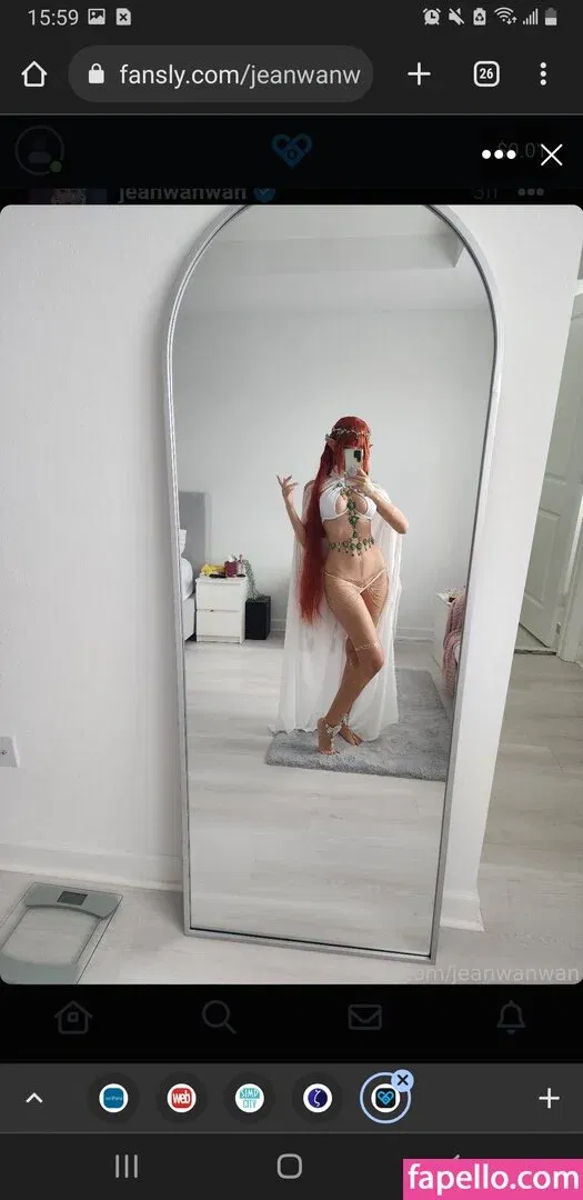 JenNyan Onlyfans Photo Gallery 