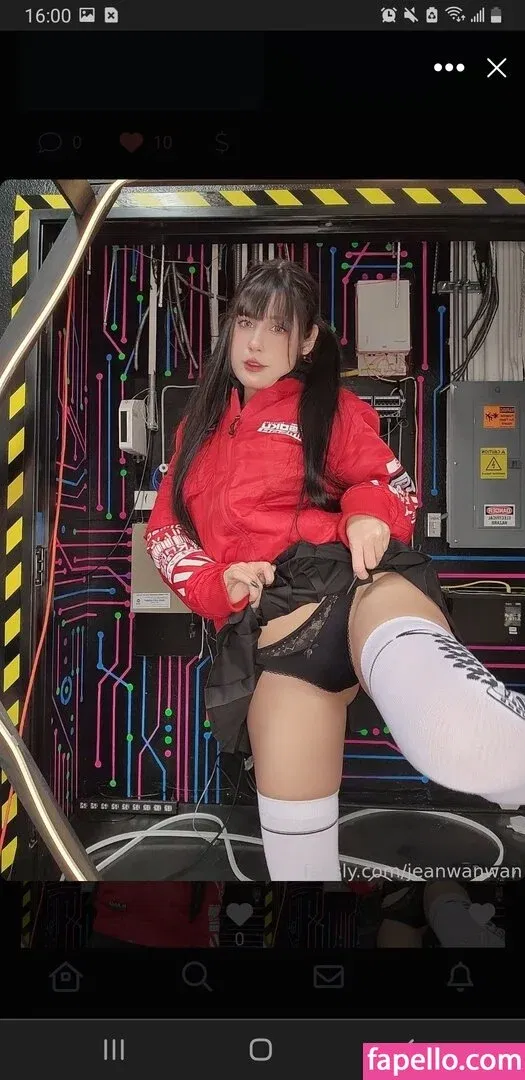 JenNyan Onlyfans Photo Gallery 