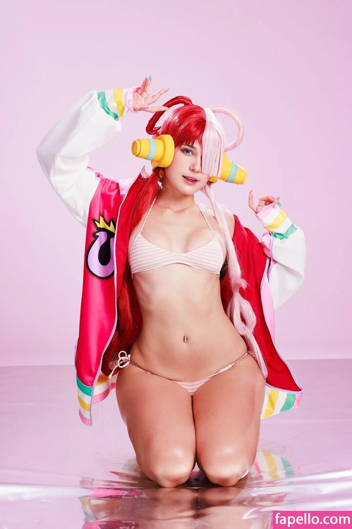 JenNyan Onlyfans Photo Gallery 