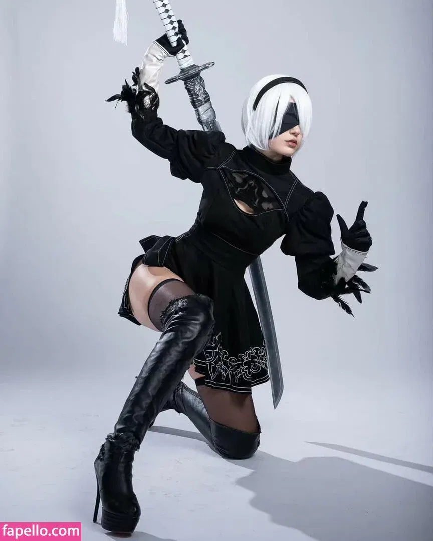 JenNyan Onlyfans Photo Gallery 