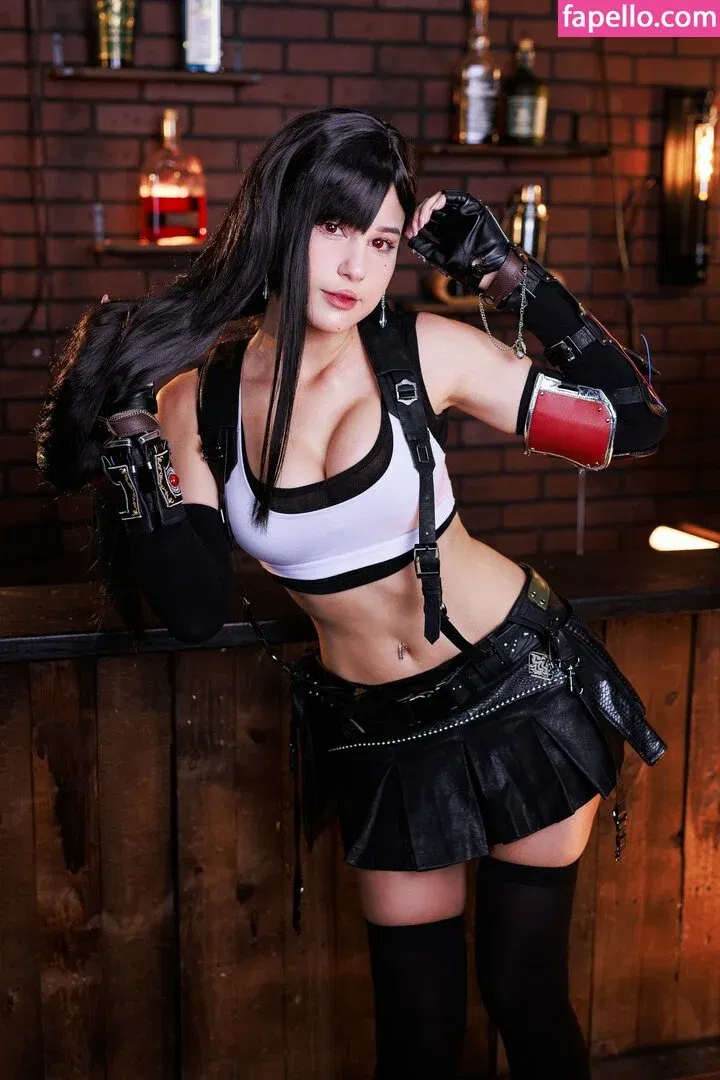 JenNyan Onlyfans Photo Gallery 