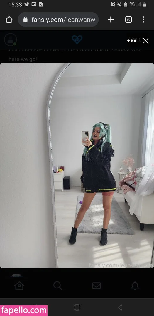 JenNyan Onlyfans Photo Gallery 