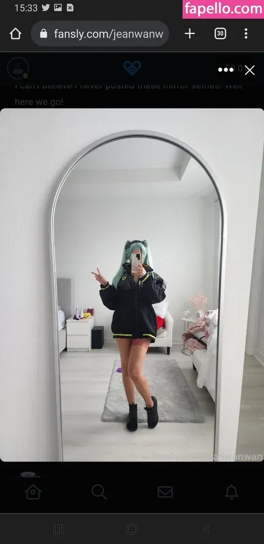 JenNyan Onlyfans Photo Gallery 