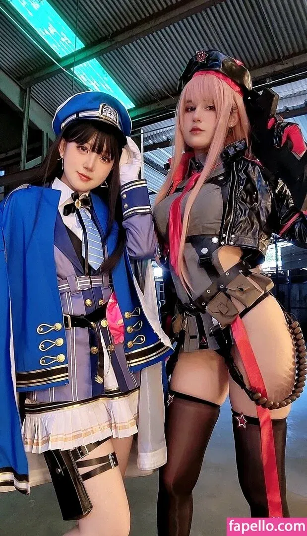 JenNyan Onlyfans Photo Gallery 