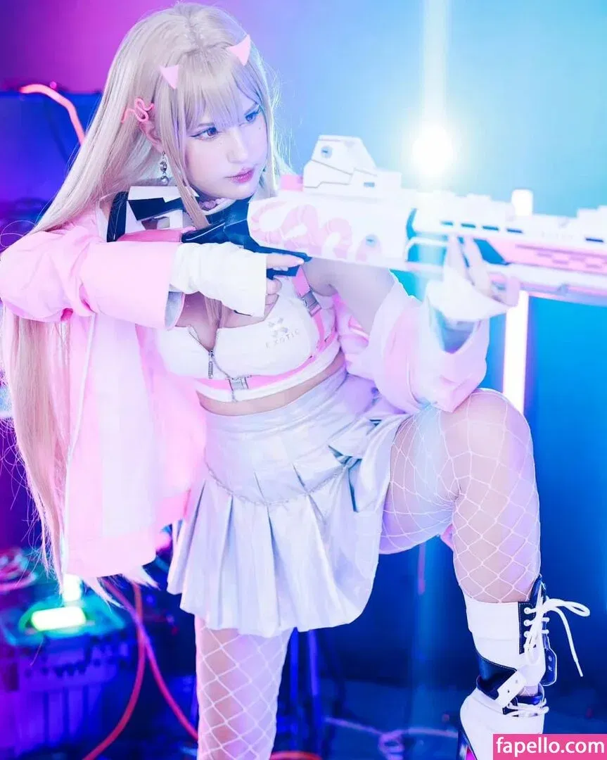 JenNyan Onlyfans Photo Gallery 