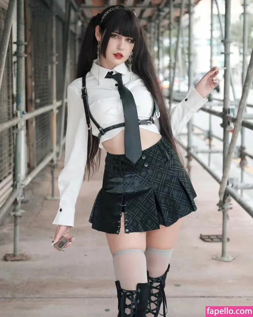 JenNyan Onlyfans Photo Gallery 