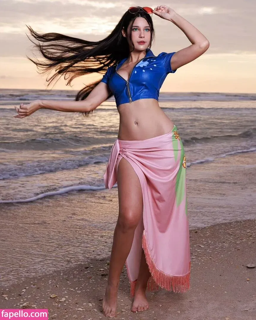 JenNyan Onlyfans Photo Gallery 