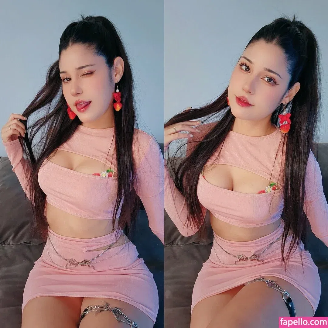 JenNyan Onlyfans Photo Gallery 