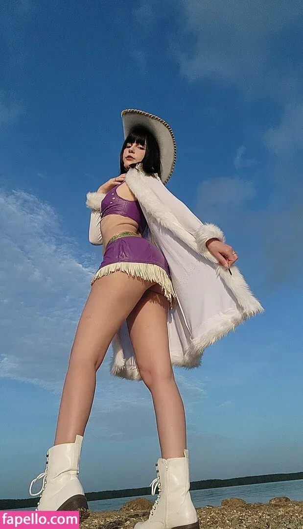 JenNyan Onlyfans Photo Gallery 