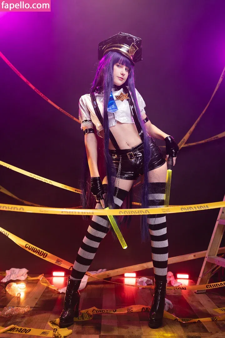 JenNyan Onlyfans Photo Gallery 