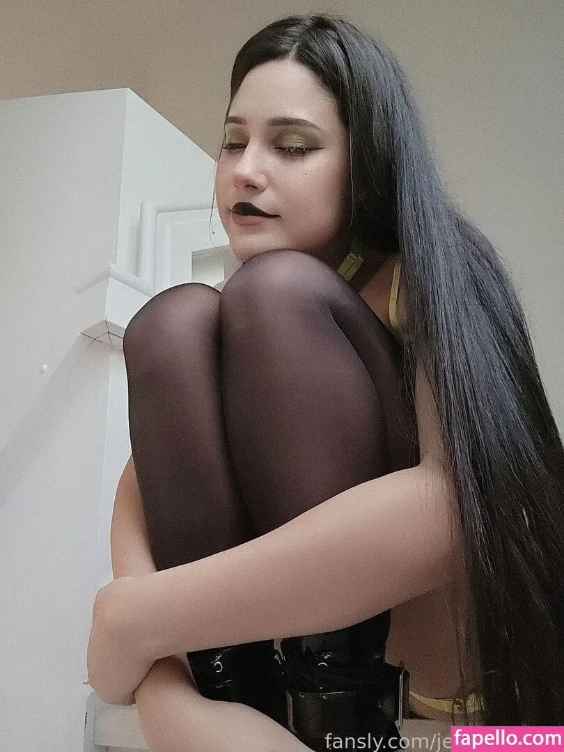 JenNyan Onlyfans Photo Gallery 