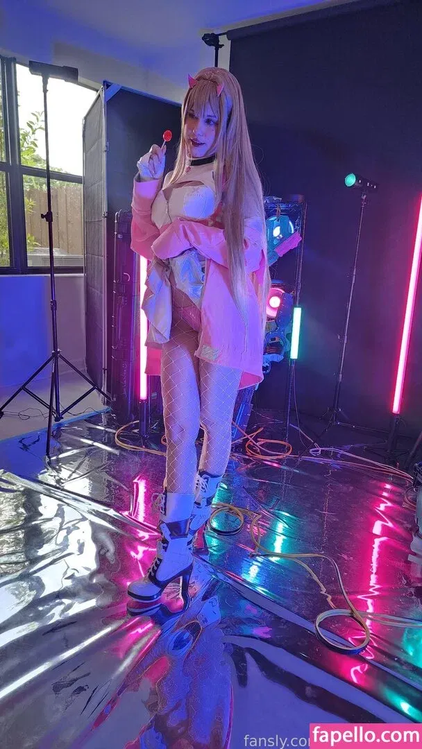 JenNyan Onlyfans Photo Gallery 