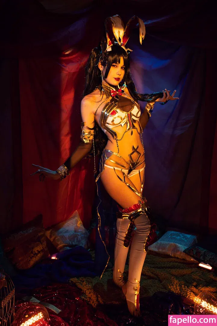 JenNyan Onlyfans Photo Gallery 