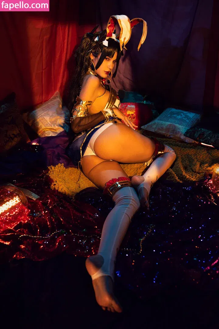 JenNyan Onlyfans Photo Gallery 