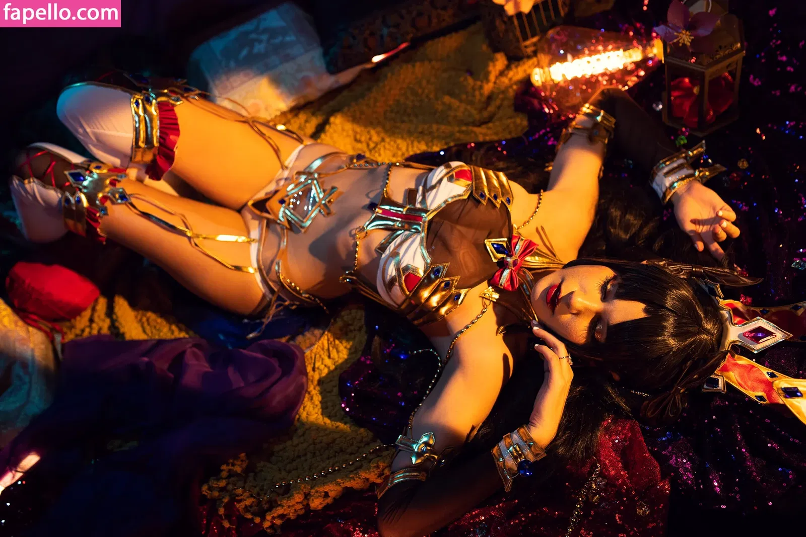 JenNyan Onlyfans Photo Gallery 