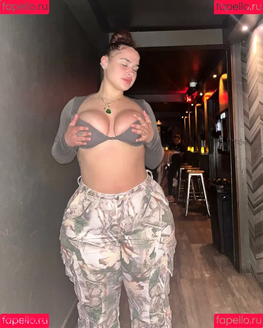 janaevic Onlyfans Photo Gallery 