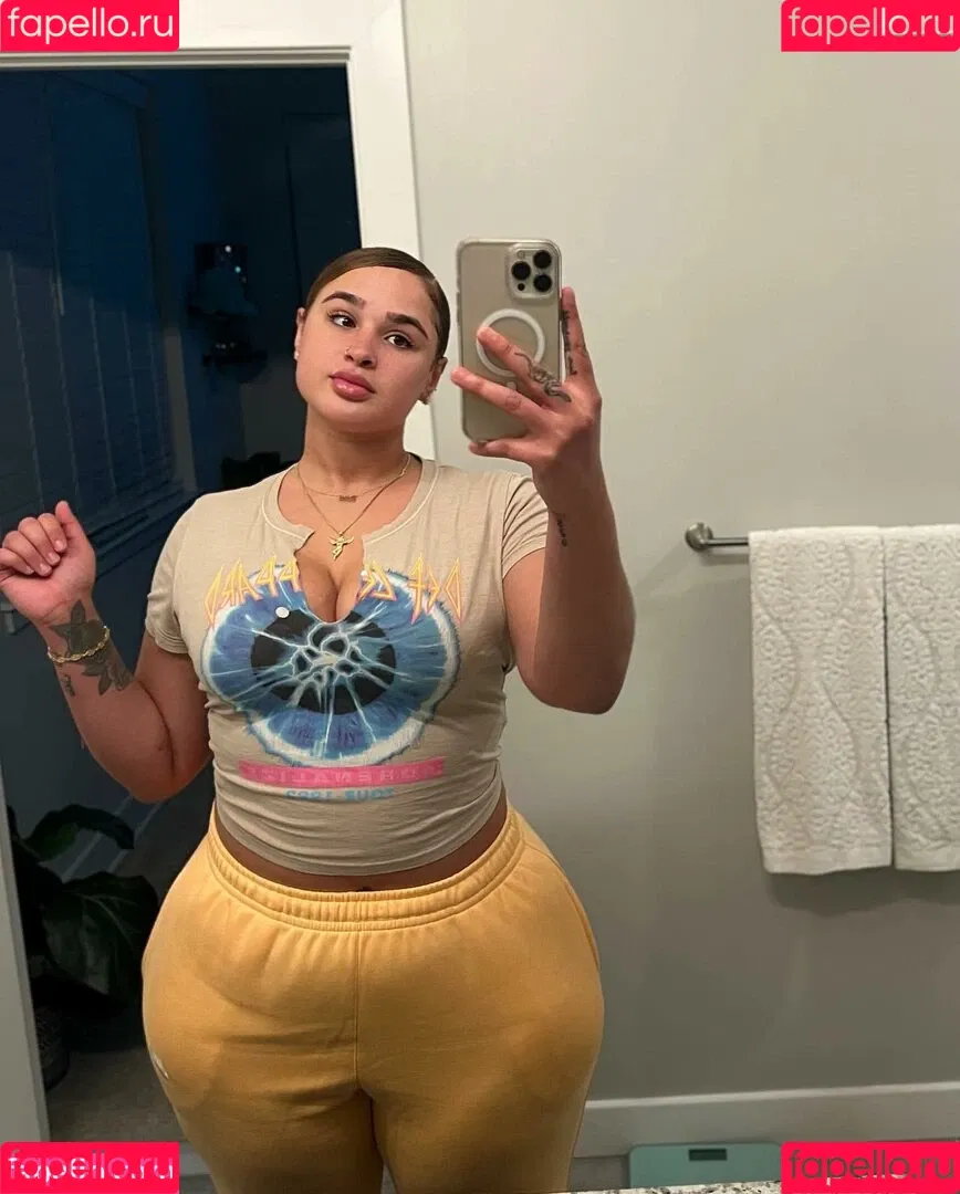 janaevic Onlyfans Photo Gallery 