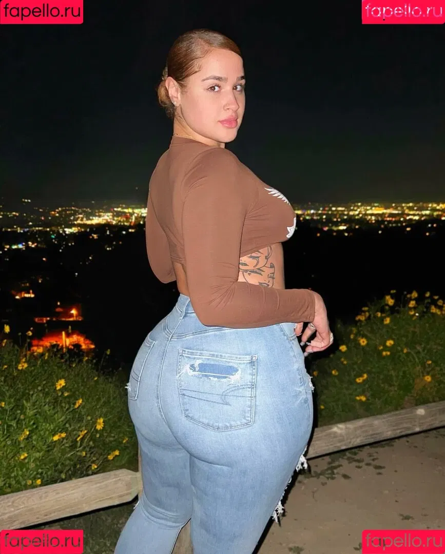 janaevic Onlyfans Photo Gallery 