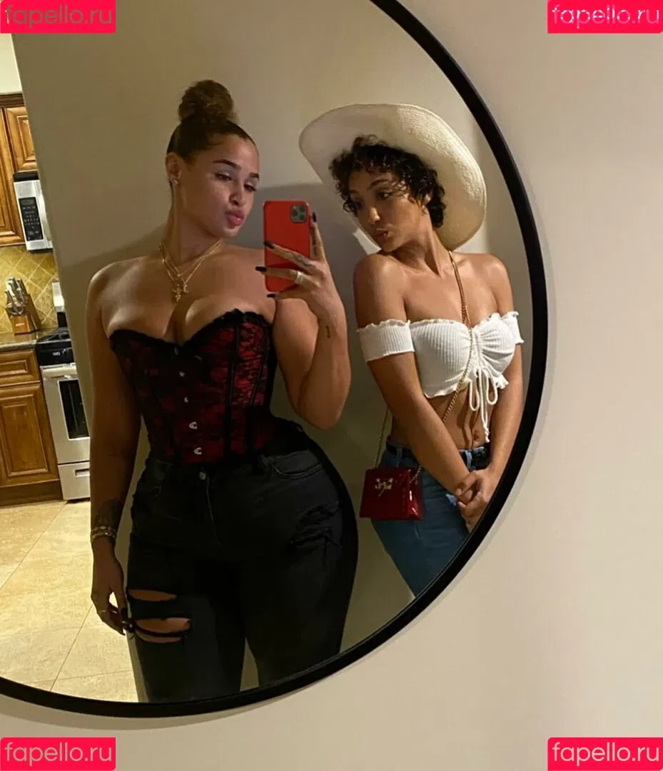 janaevic Onlyfans Photo Gallery 