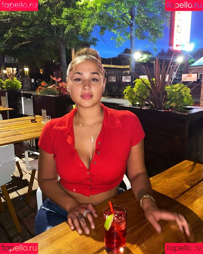 janaevic Onlyfans Photo Gallery 