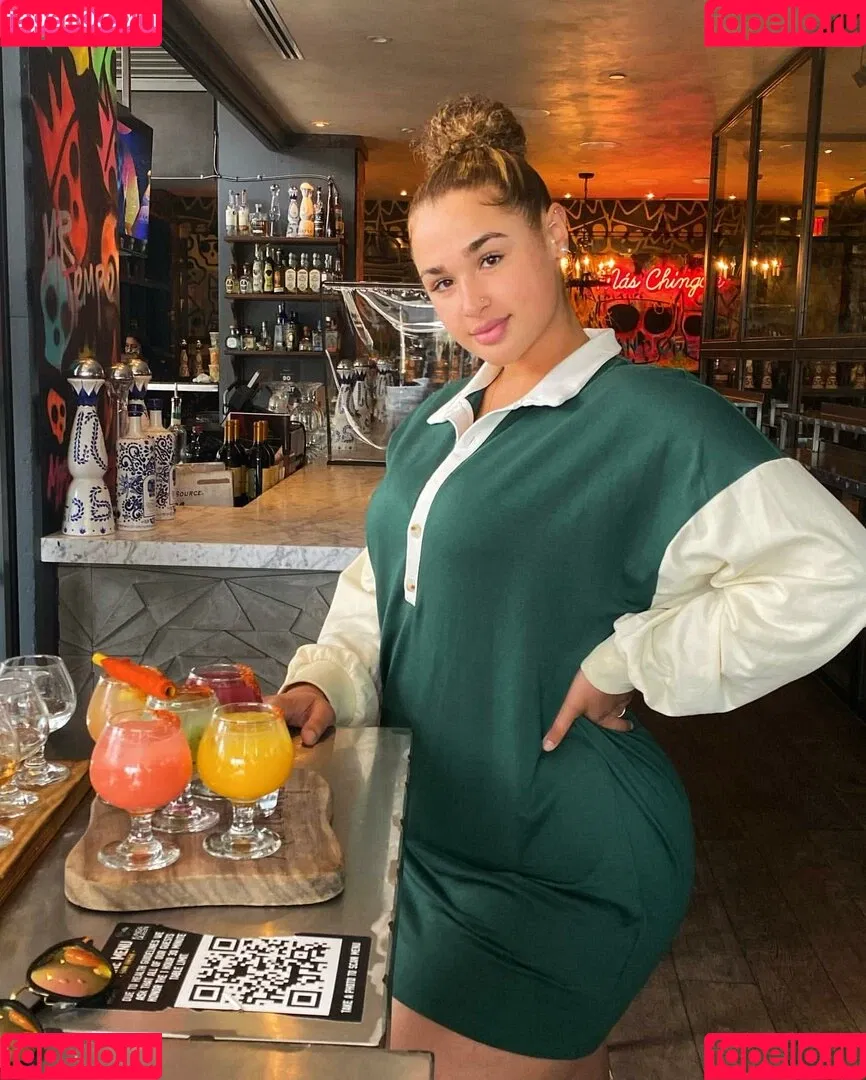 janaevic Onlyfans Photo Gallery 