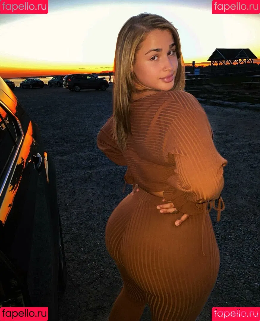 janaevic Onlyfans Photo Gallery 