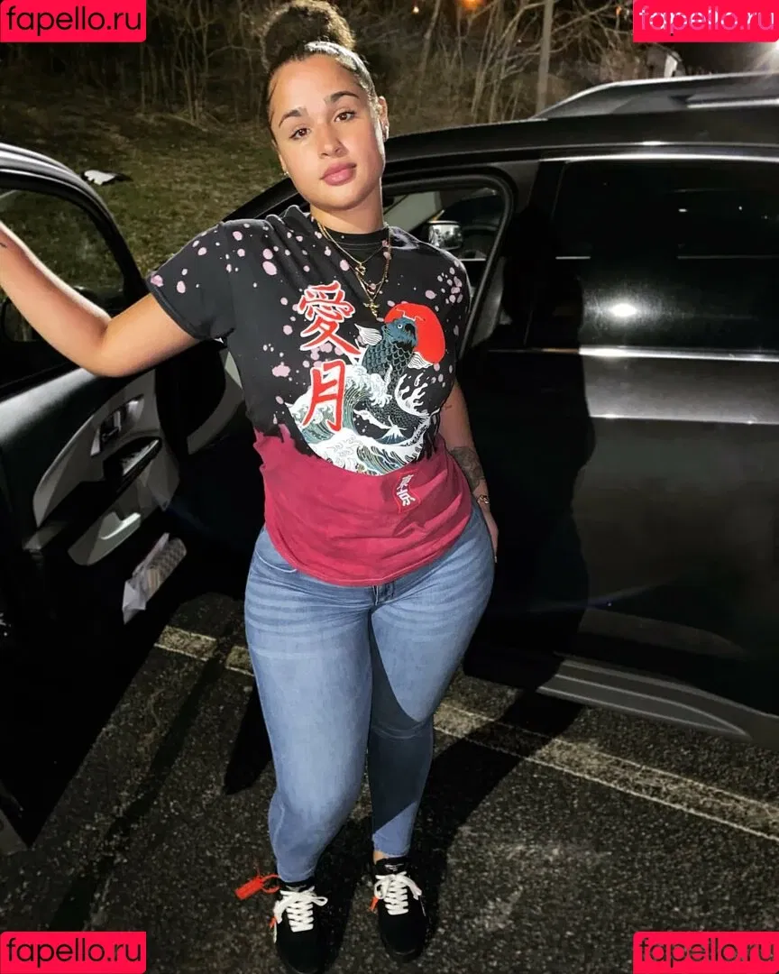 janaevic Onlyfans Photo Gallery 