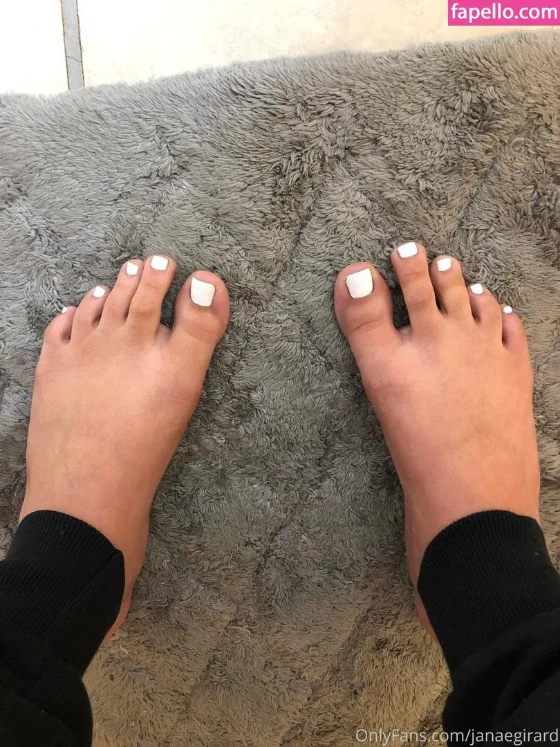 janaevic Onlyfans Photo Gallery 