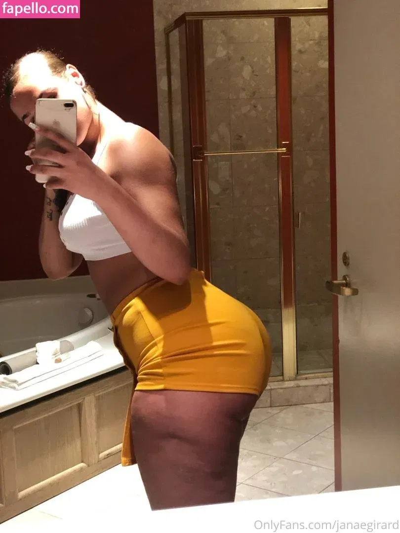 janaevic Onlyfans Photo Gallery 