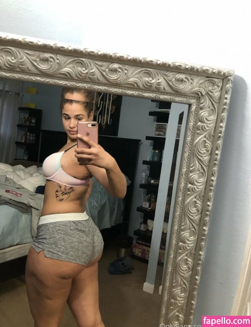 janaevic Onlyfans Photo Gallery 