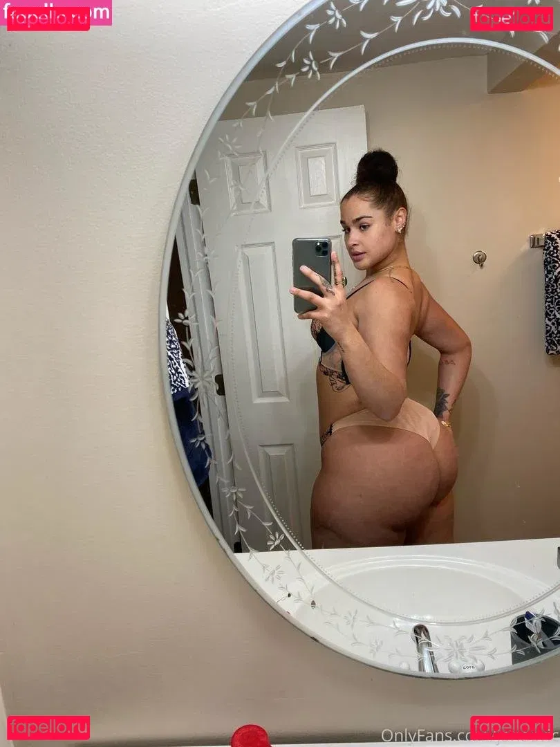 janaevic Onlyfans Photo Gallery 