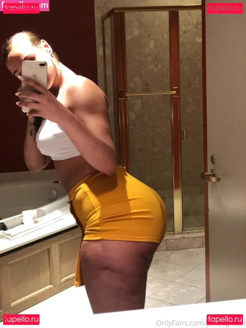 janaevic Onlyfans Photo Gallery 