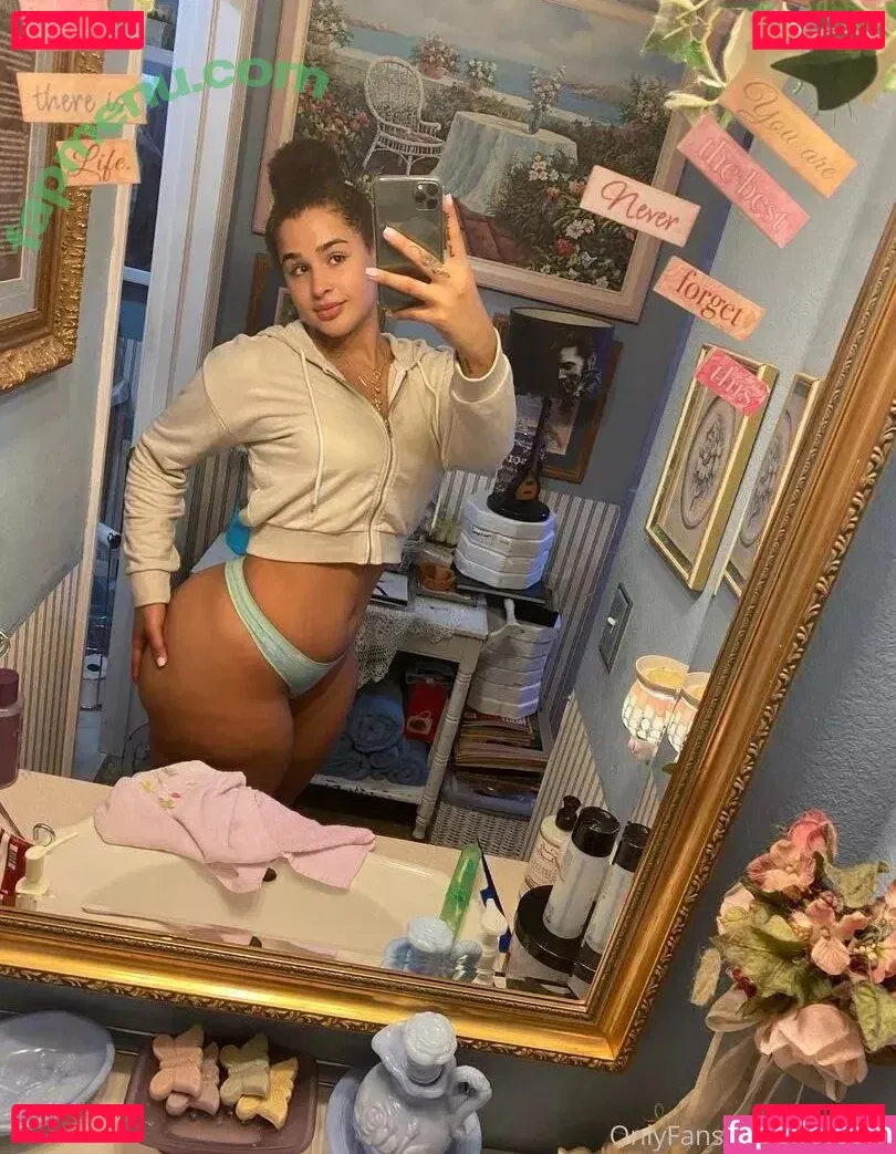 janaevic Onlyfans Photo Gallery 