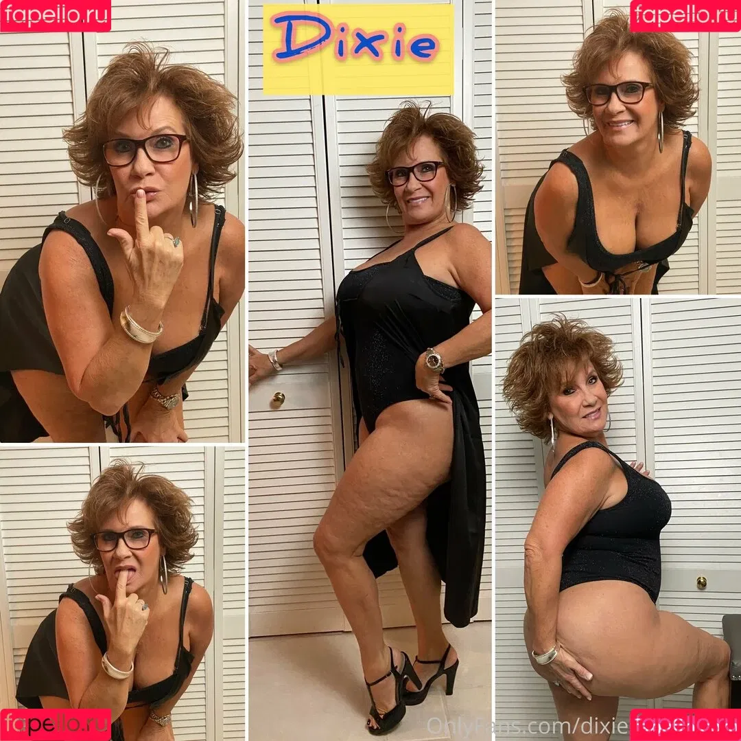 dixiedauphin50 Onlyfans Photo Gallery 