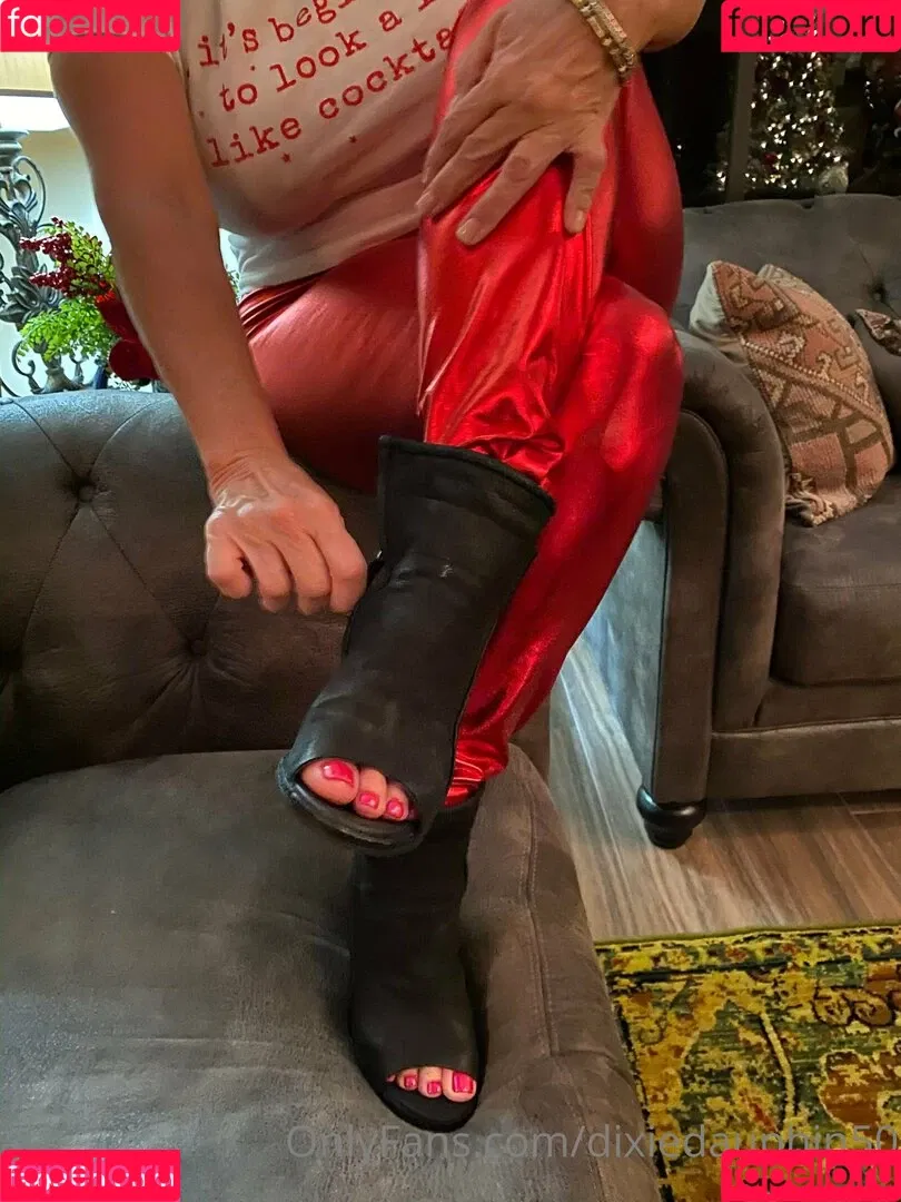 dixiedauphin50 Onlyfans Photo Gallery 