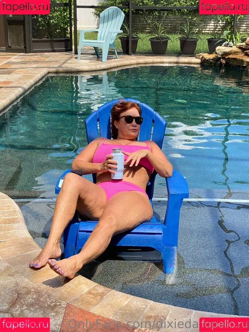 dixiedauphin50 Onlyfans Photo Gallery 