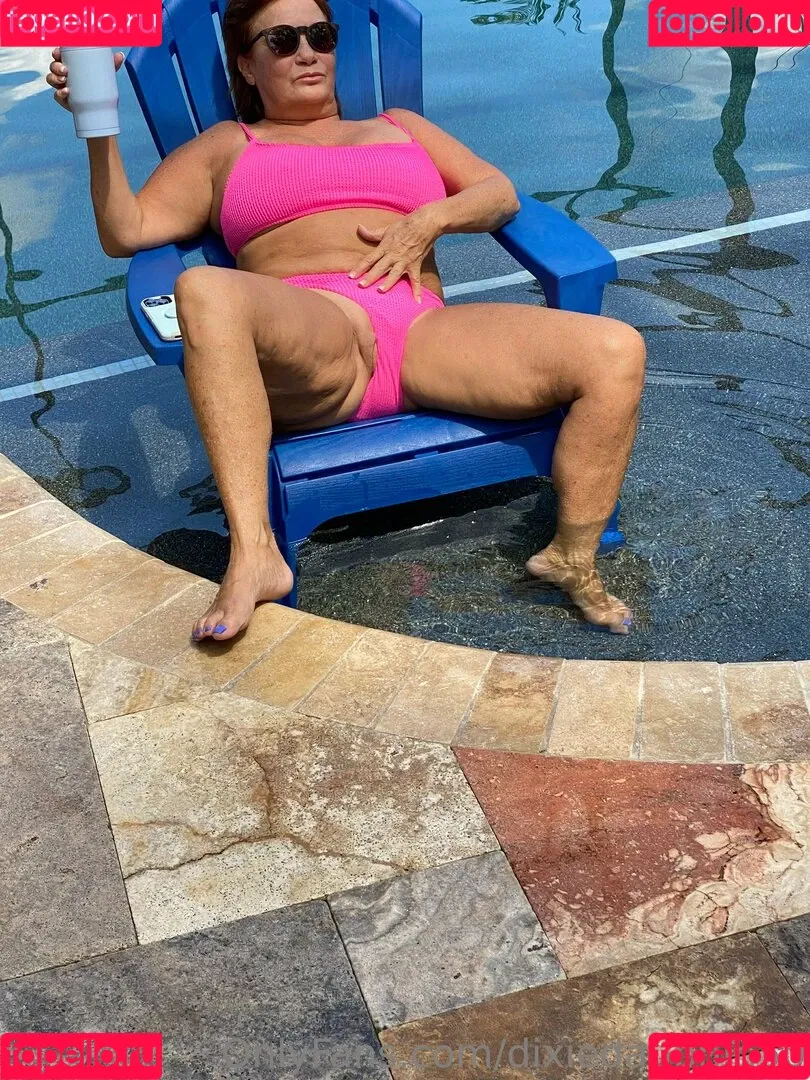 dixiedauphin50 Onlyfans Photo Gallery 