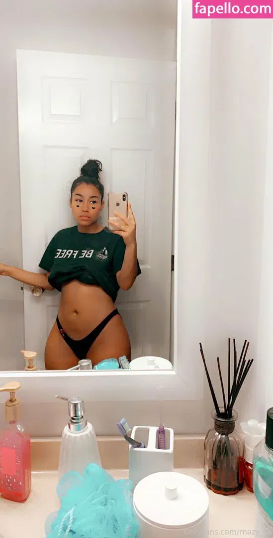 mazy_xd Onlyfans Photo Gallery 