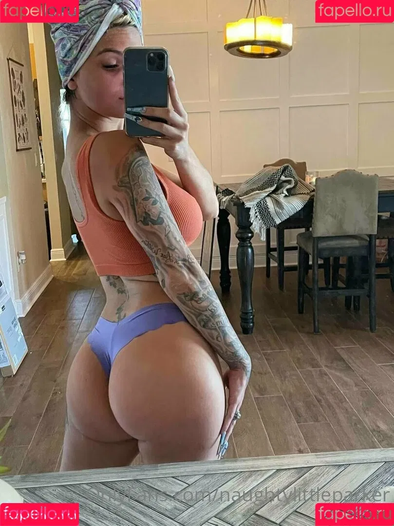 naughtylittleparker Onlyfans Photo Gallery 