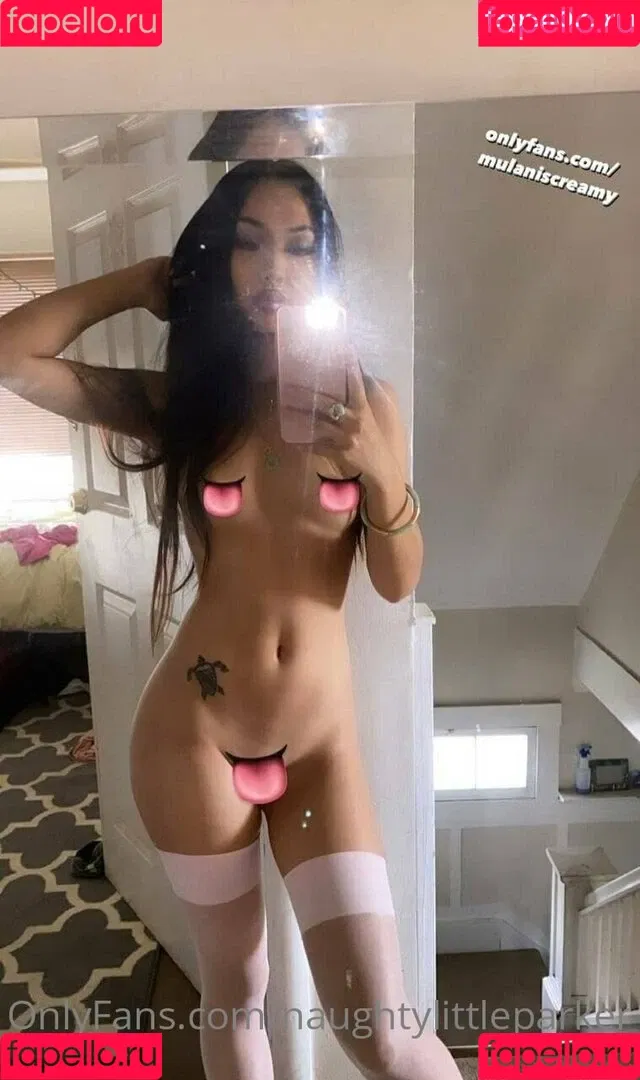 naughtylittleparker Onlyfans Photo Gallery 