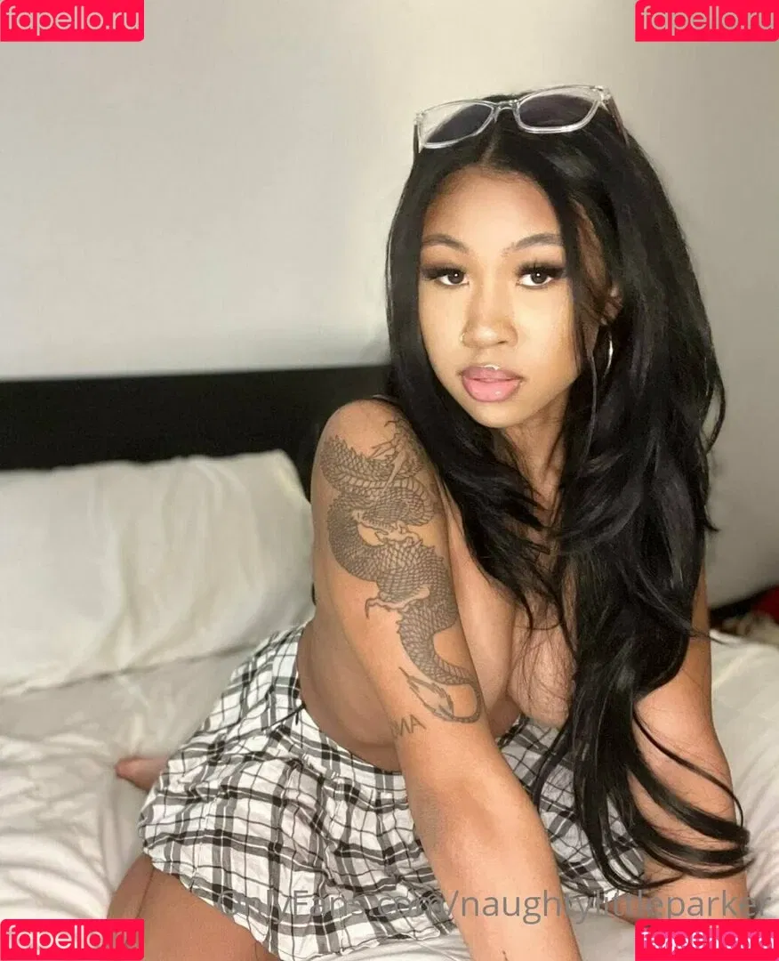 naughtylittleparker Onlyfans Photo Gallery 