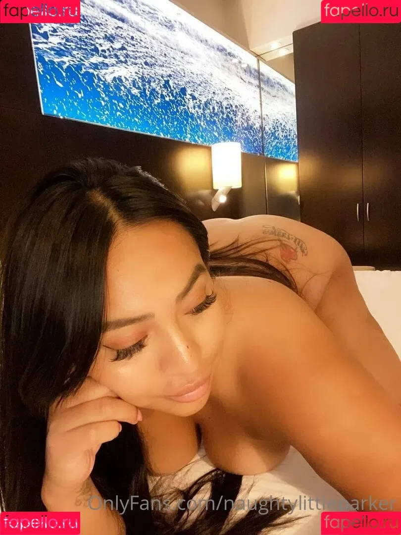 naughtylittleparker Onlyfans Photo Gallery 