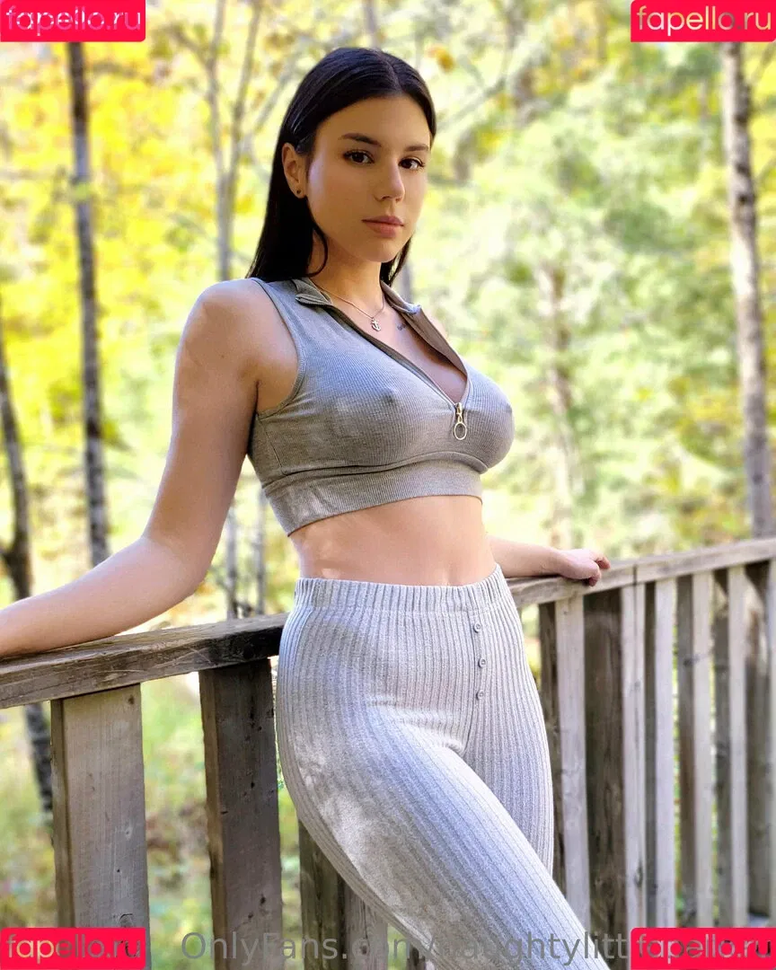 naughtylittleparker Onlyfans Photo Gallery 